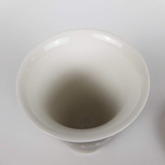 Disney Snow White Travel Coffee Mug Cup Tumbler Grumpy Dopey Dwarf Ceramic w Lid - Picture 7 of 9